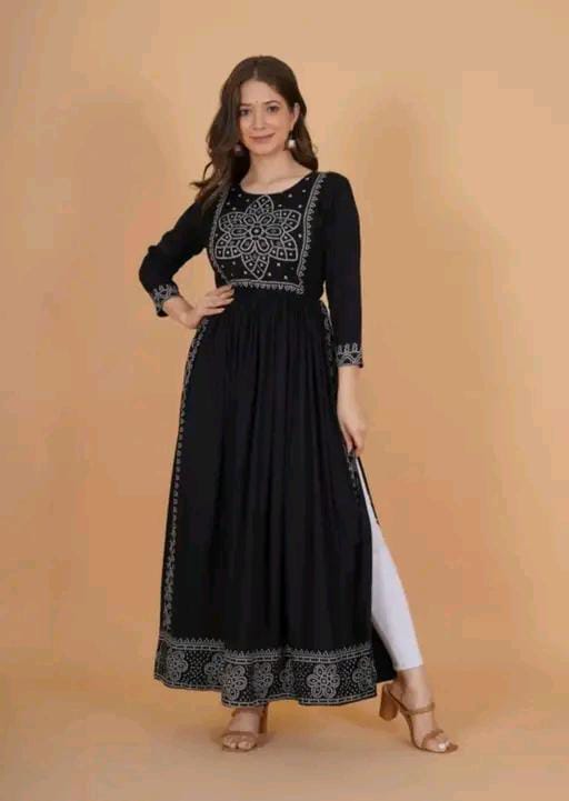 Kurti Collection
