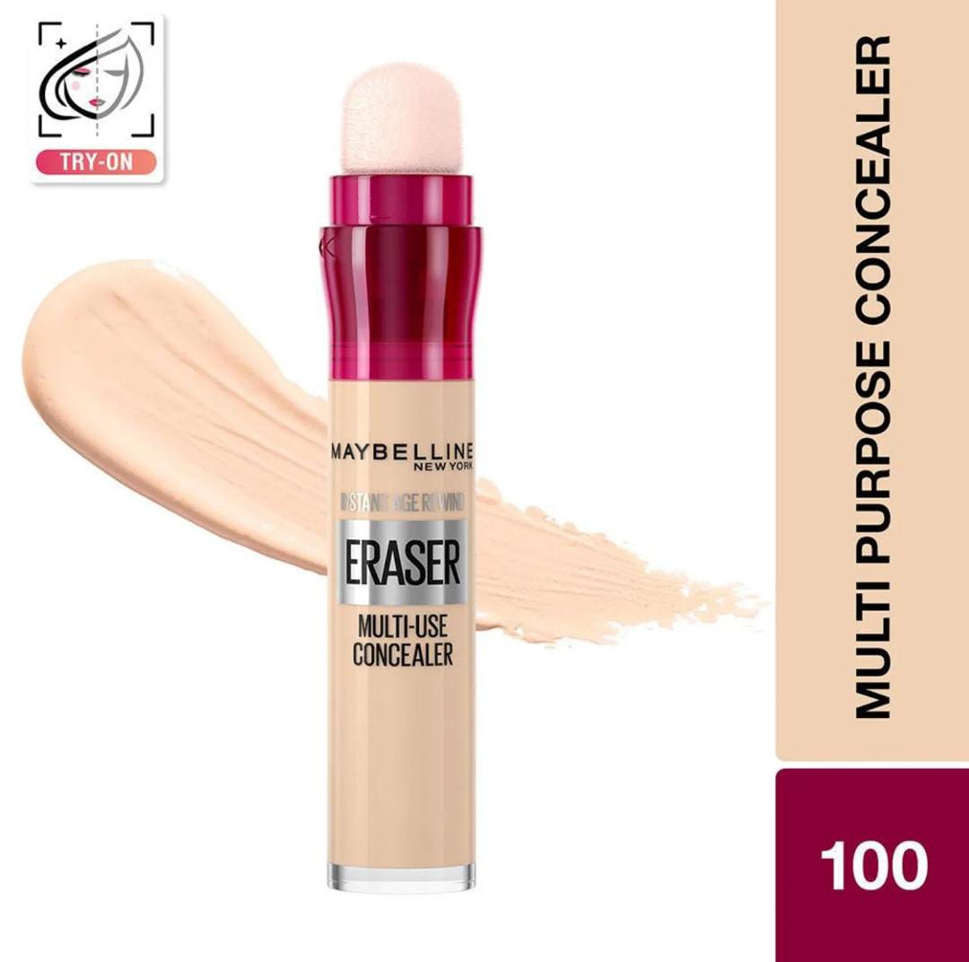 Maybelline New York. Instant Age Rewind Eraser Concealer 6ml #224