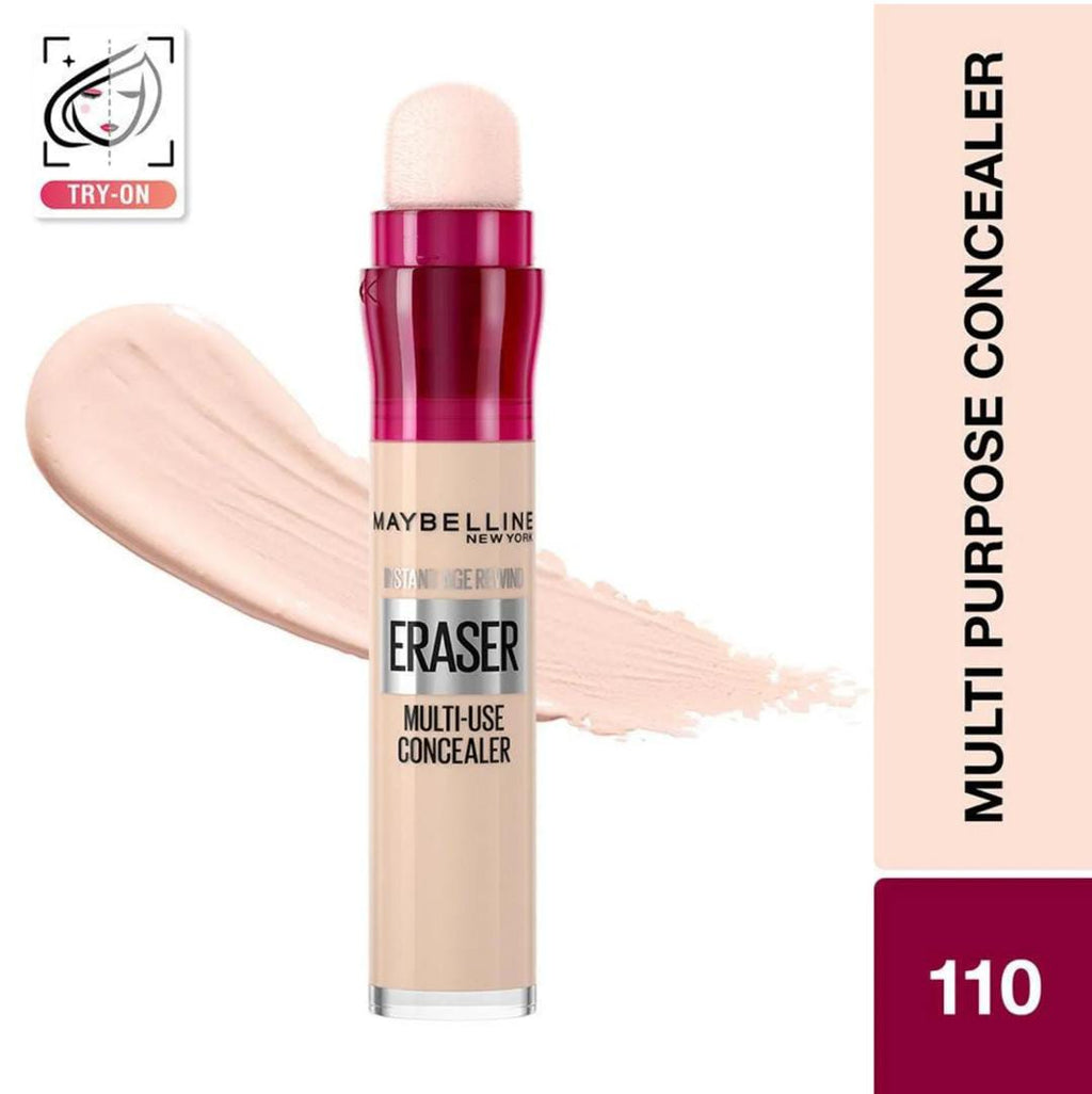 Maybelline New York. Instant Age Rewind Eraser Concealer 6ml #224