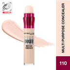 Maybelline New York. Instant Age Rewind Eraser Concealer 6ml #224