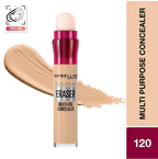 Maybelline New York. Instant Age Rewind Eraser Concealer 6ml #224