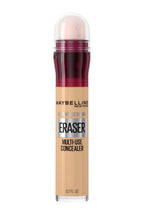 Maybelline New York. Instant Age Rewind Eraser Concealer 6ml #224