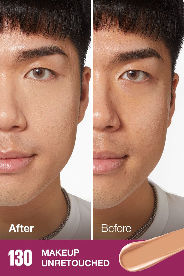 Maybelline New York. Instant Age Rewind Eraser Concealer 6ml #224