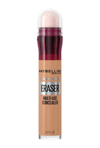 Maybelline New York. Instant Age Rewind Eraser Concealer 6ml #224
