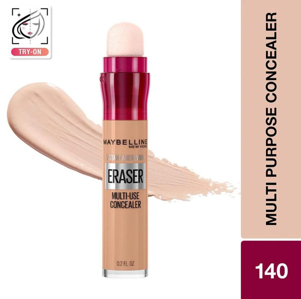 Maybelline New York. Instant Age Rewind Eraser Concealer 6ml #224