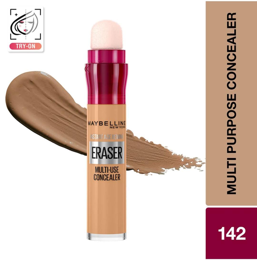 Maybelline New York. Instant Age Rewind Eraser Concealer 6ml #224