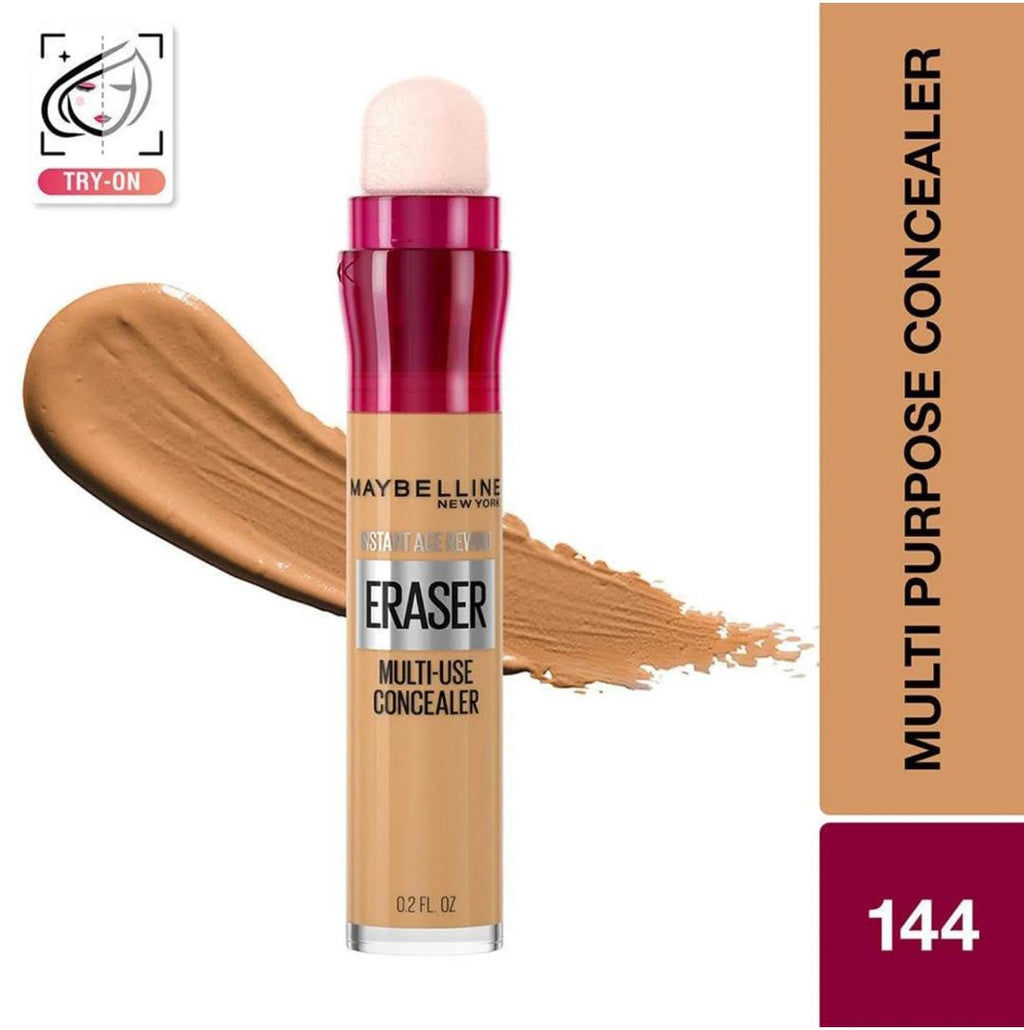 Maybelline New York. Instant Age Rewind Eraser Concealer 6ml #224