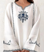 Alisha Attractive Kurtis