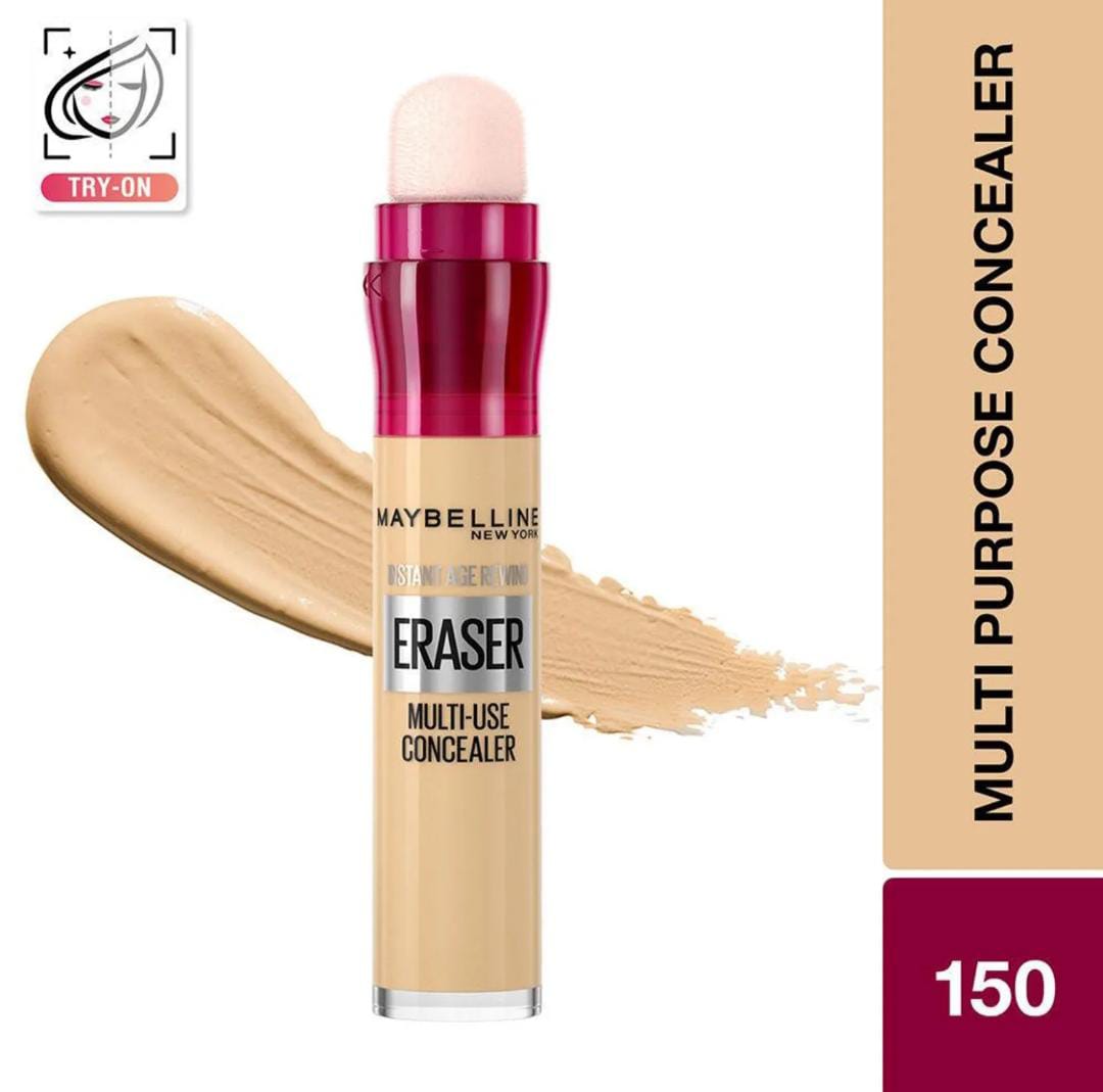Maybelline New York. Instant Age Rewind Eraser Concealer 6ml #224