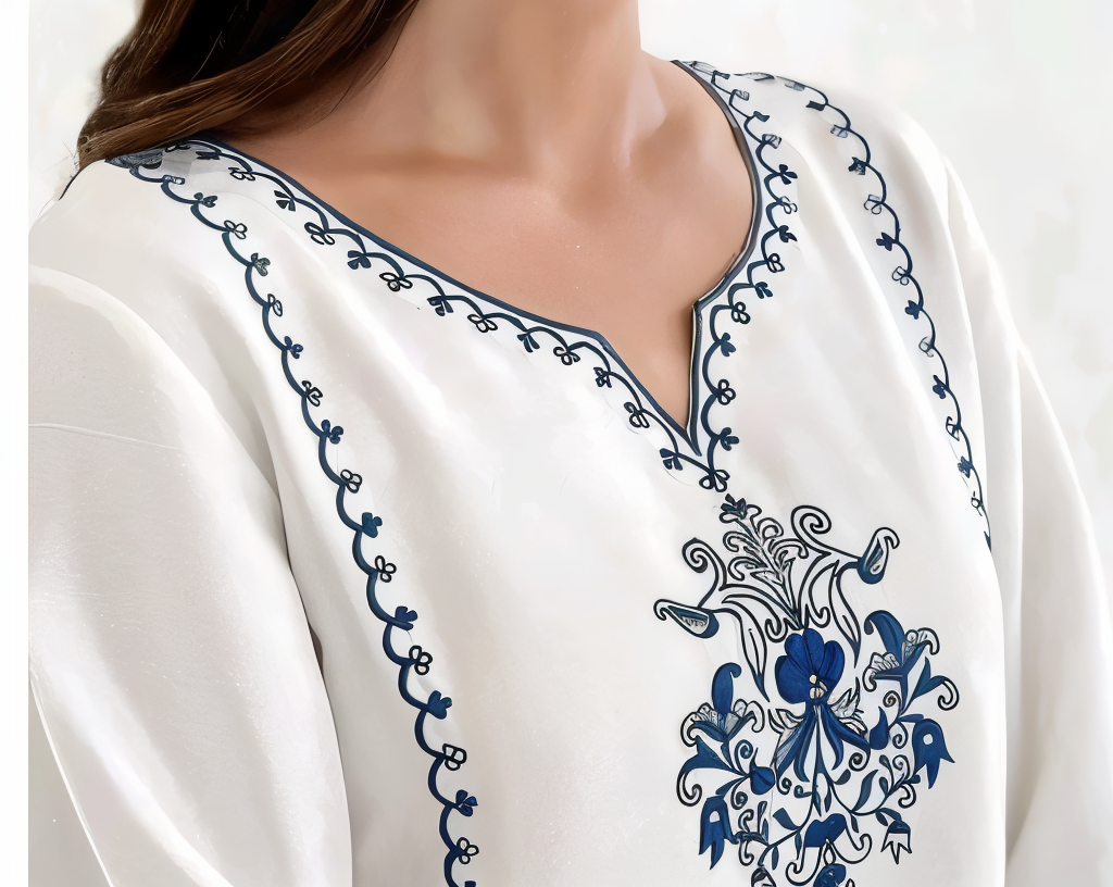 Alisha Attractive Kurtis