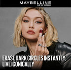 Maybelline New York. Instant Age Rewind Eraser Concealer 6ml #224