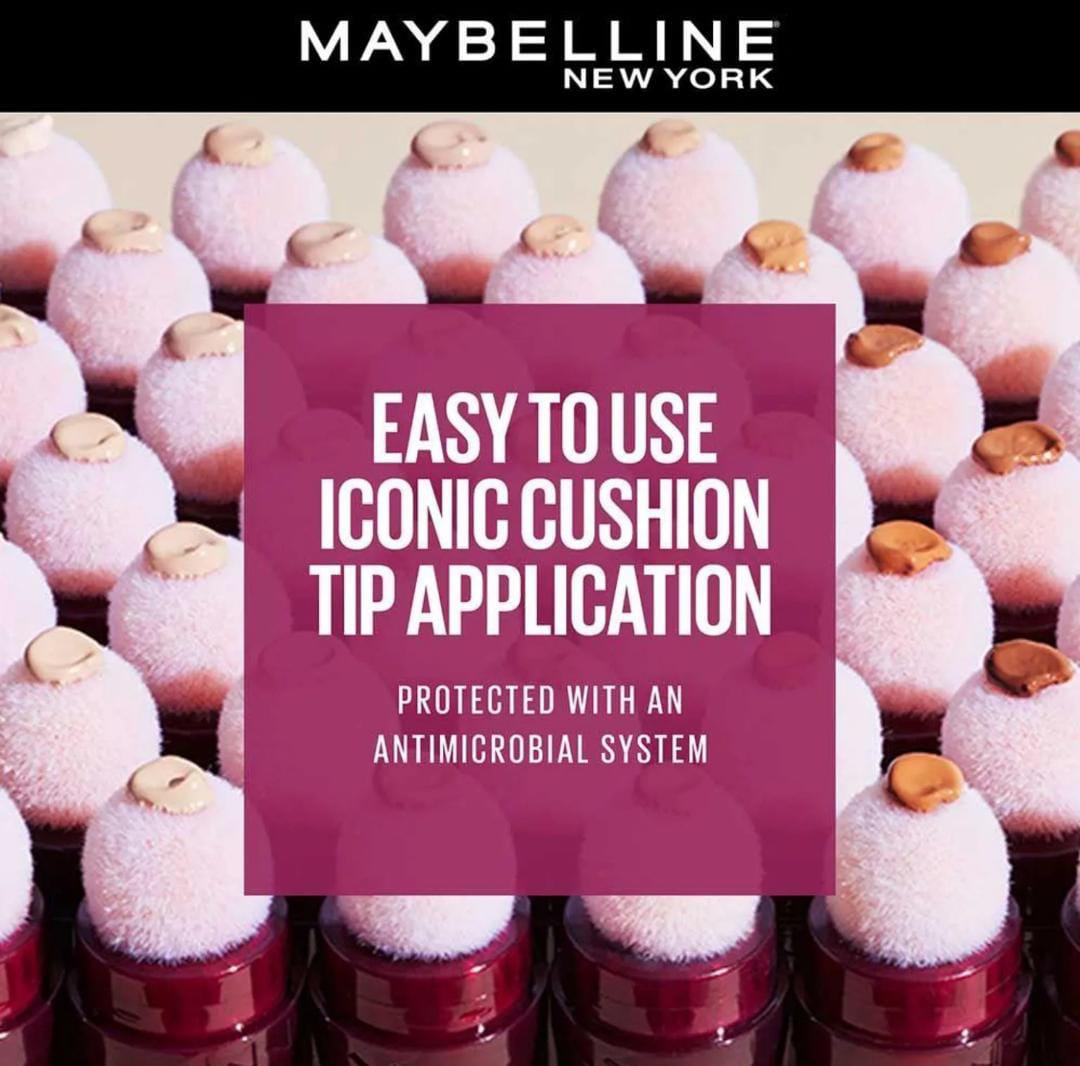 Maybelline New York. Instant Age Rewind Eraser Concealer 6ml #224