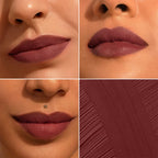 The French Collection Matte Bullet Lipstick  3g #226