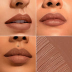 The French Collection Matte Bullet Lipstick  3g #226