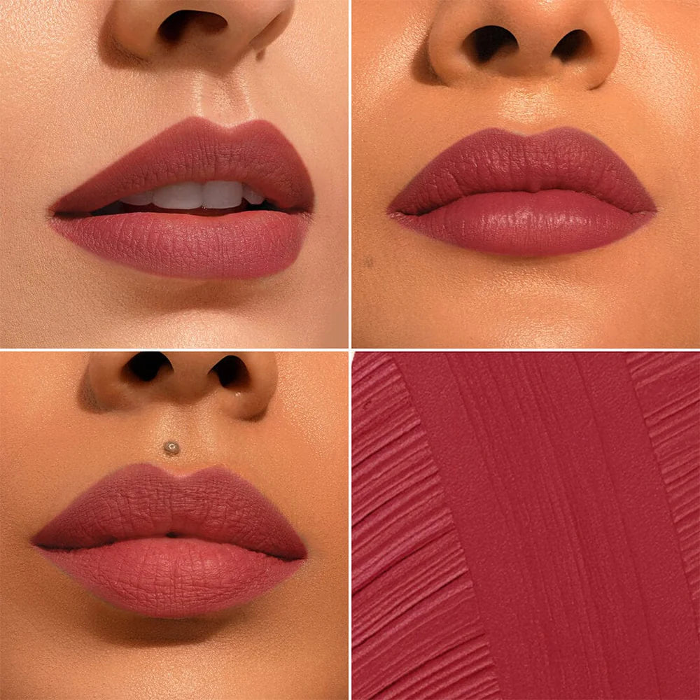 The French Collection Matte Bullet Lipstick  3g #226