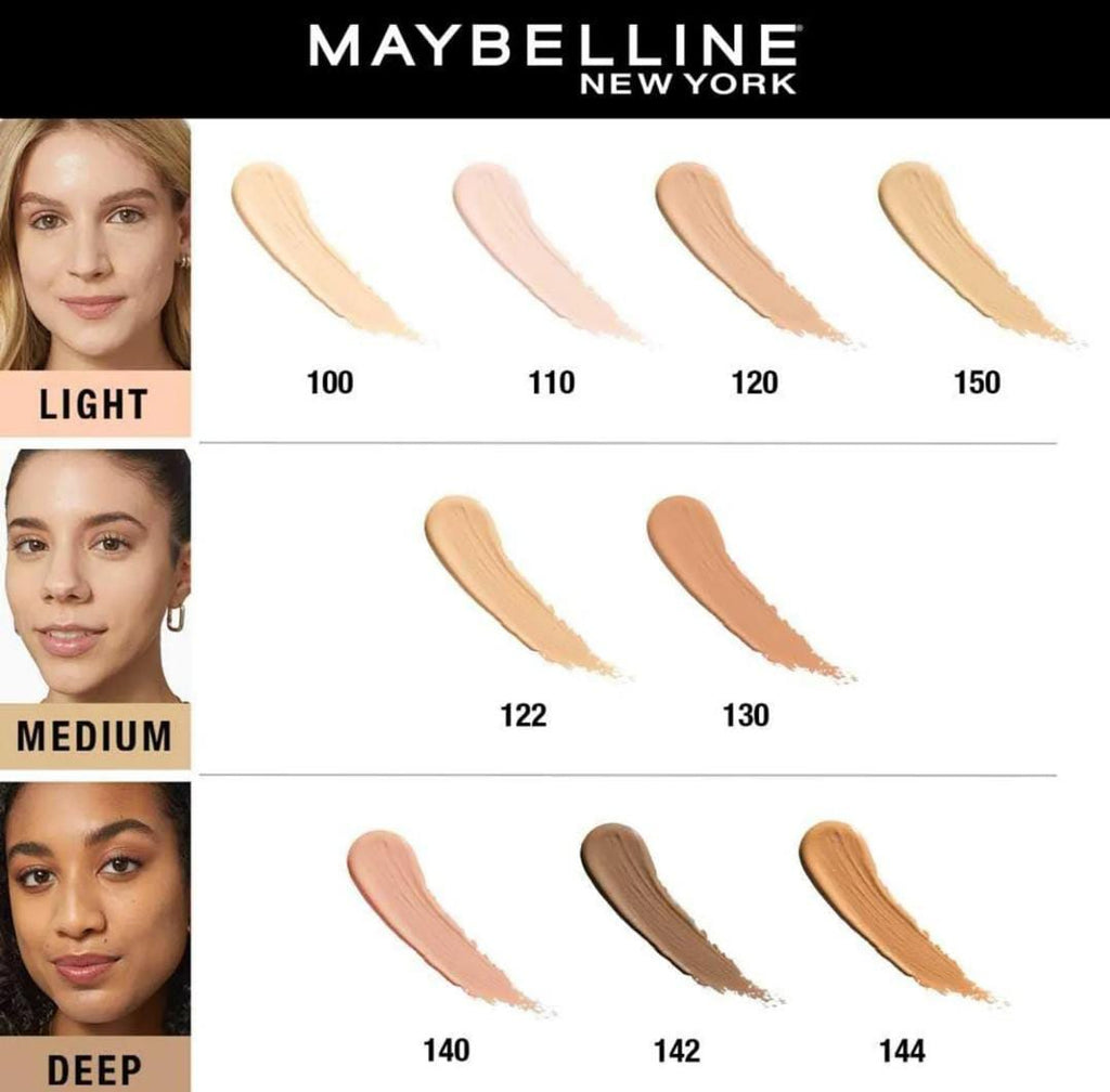 Maybelline New York. Instant Age Rewind Eraser Concealer 6ml #224