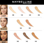 Maybelline New York. Instant Age Rewind Eraser Concealer 6ml #224