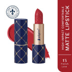 The French Collection Matte Bullet Lipstick  3g #226