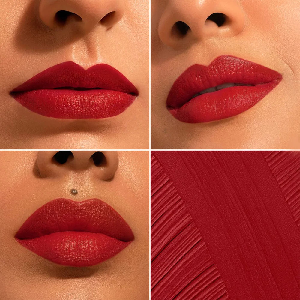 The French Collection Matte Bullet Lipstick  3g #226