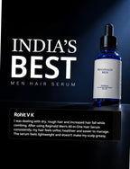 Reginald hair growth serum 30ml| #279