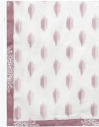 Printed kurthi with pant and dupatta #271