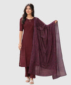 Kurtha with dupatta set | #265