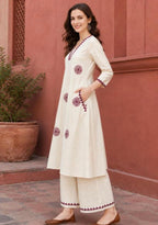 Cotton cord set | #267
