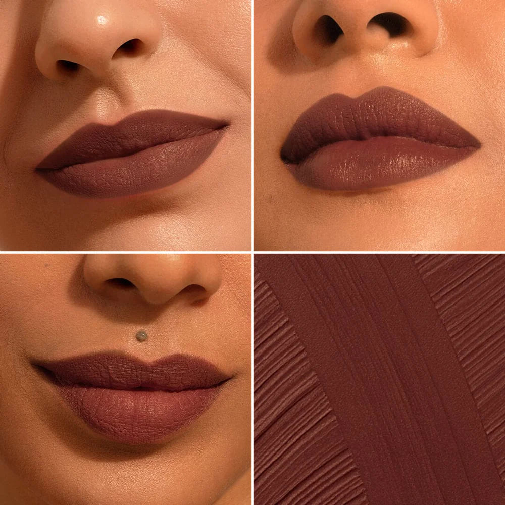 The French Collection Matte Bullet Lipstick  3g #226