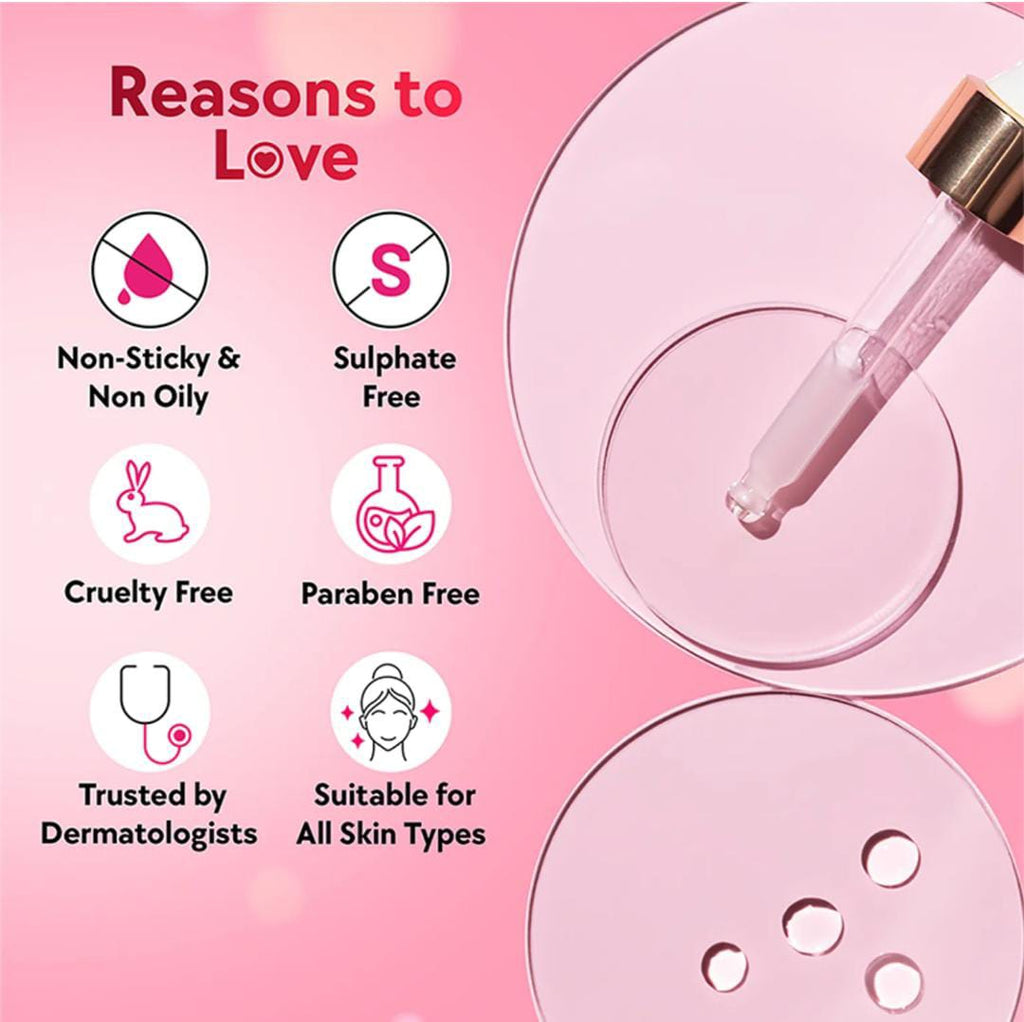 Chiknutrix. Outshine Face Glow Serum | 30ml