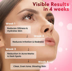 Chiknutrix. Outshine Face Glow Serum | 30ml