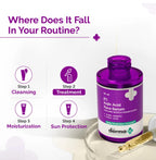 The Derma Co. 2% Kojic Acid Face Serum for Dark spots reduction, Pigmentation & Blemishes | 30ml