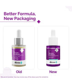 The Derma Co. 2% Kojic Acid Face Serum for Dark spots reduction, Pigmentation & Blemishes | 30ml