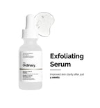 The Ordinary. Salicylic Acid 2% Solution | 30ml