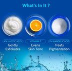 Chemist at Play  5% AHA Underarm Roll On | 40ml