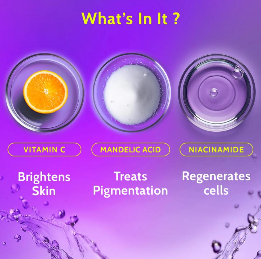 Chemist at Play. Knee Roll On | 40ml