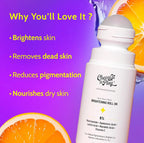 Chemist at Play. Knee Roll On | 40ml