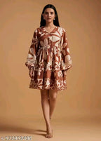 Comfy Sensational Women Dresses