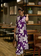 Cotton Kurti With Bottomwear