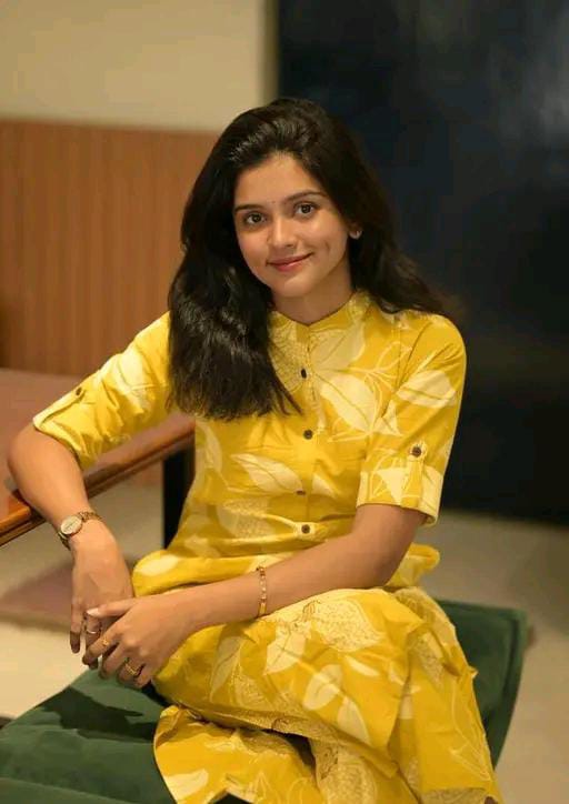 Cotton Kurti With Bottomwear