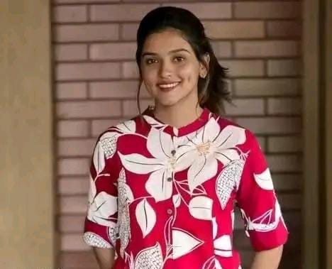 Cotton Kurti With Bottomwear