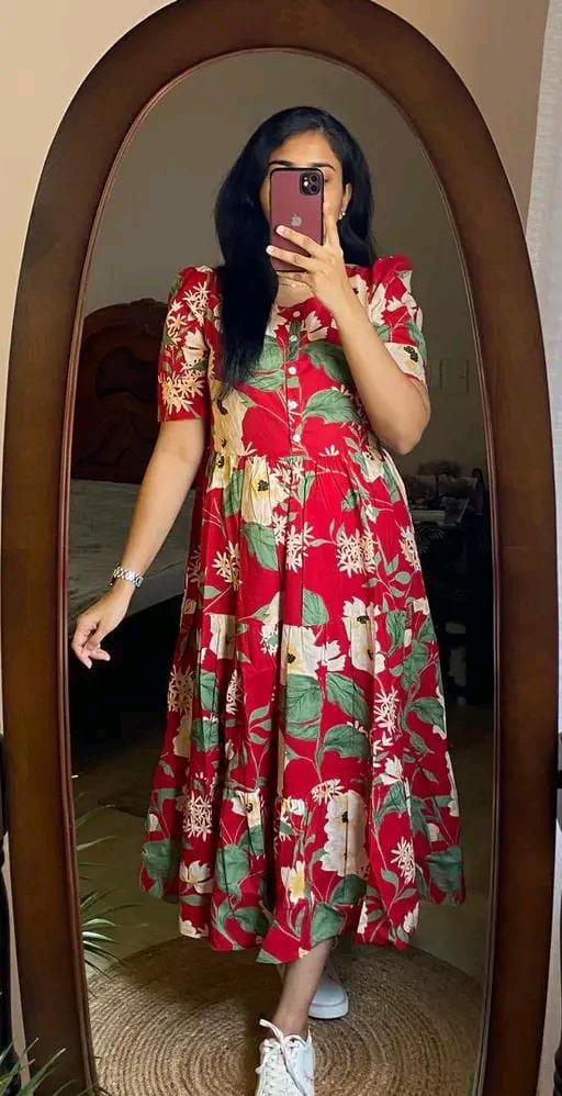 Classy Partywear Women Dresses.