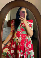 Classy Partywear Women Dresses.