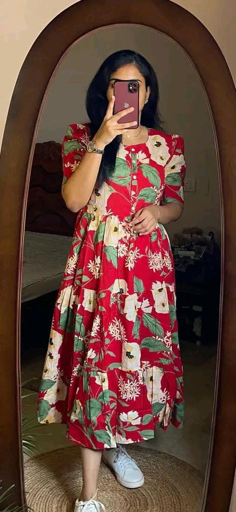 Classy Partywear Women Dresses.