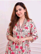 Chitrarekha Petite Women Kurta Sets