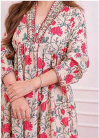 Chitrarekha Petite Women Kurta Sets