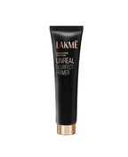 Lakme. Unreal Blur Perfect Face Primer, Mattifies &amp; Blurs