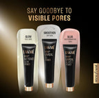 Lakme. Unreal Blur Perfect Face Primer, Mattifies &amp; Blurs