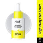 10% Vitamin C Face Serum Brightens Skin | Treats Dark Spots & Hyperpigmentation | 30ml