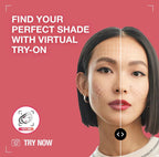 Fit Me Primer, Oil free and Non Comedogenic Formula - Dewy+Smooth Primer | 30ml