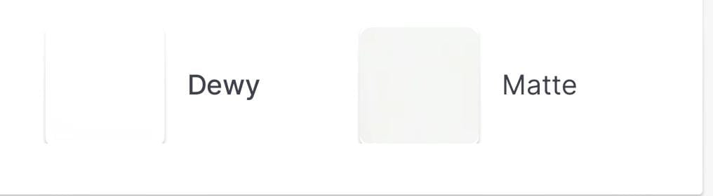 Fit Me Primer, Oil free and Non Comedogenic Formula - Dewy+Smooth Primer | 30ml